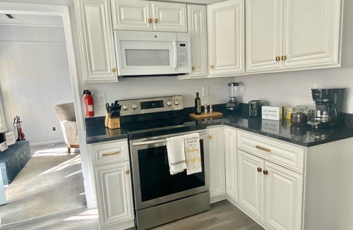 Virginia Beach House | Super Nice townhouse in Virginia Beach