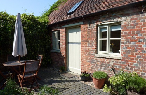 Wallingford Cottage | Superbly converted stables in beautiful countryside