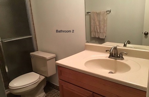 Davie Condo | Superbowl wkd. Walk to Nova/Miami Dolphin training ctr.