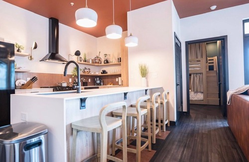 The Gulch Hotel | Superior Suite - Unit 203