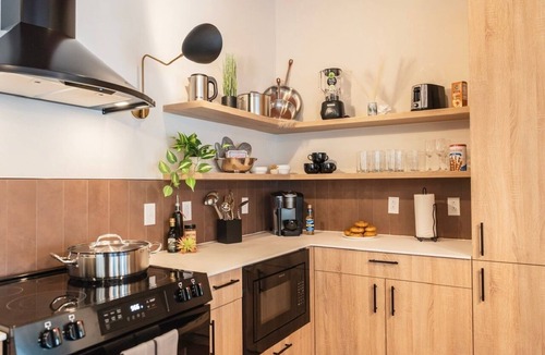 The Gulch Hotel | Superior Suite - Unit 204
