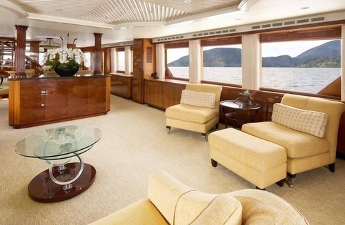 Westshore Boat Rental | Superyacht Bahamas PrivateCruise