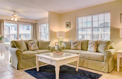 Dauphin Island Apartment | Surf Club B-9