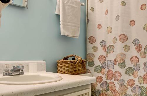 Dauphin Island Apartment | Surf Club B-9