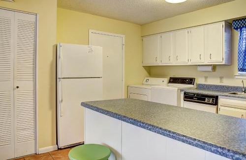Dauphin Island Apartment | Surf Club B-9
