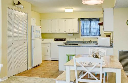 Dauphin Island Apartment | Surf Club B-9