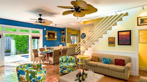 Downtown House | Sweet Americana by Last Key Realty