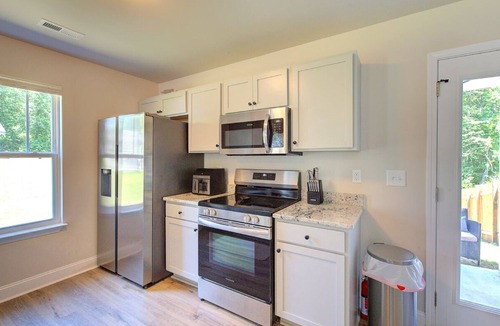 Taylors House | Sweet, charming and restful home.