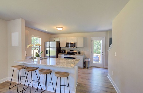Taylors House | Sweet, charming and restful home.