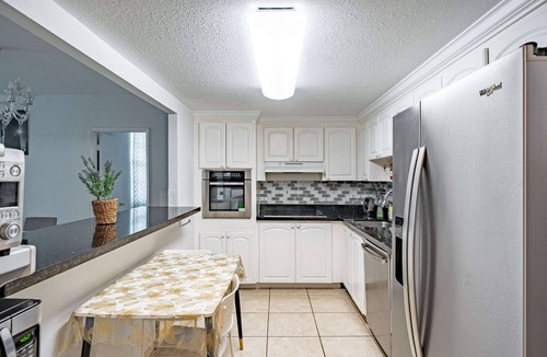 Golden Beach Condo | Sweet Home.