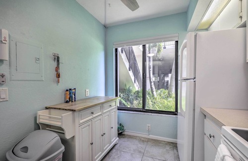 Palma del Mar Condo | Sweet Snowbird Escape ~ 2 Mi to St Pete Beach