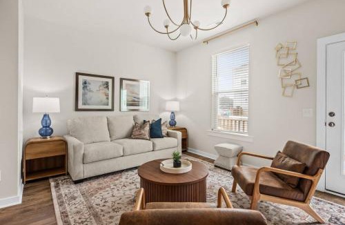 Summerville House | Sweetgrass Row at Cane Bay