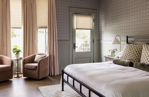 Sylvan Park Hotel | Sylvan Park Boarding House