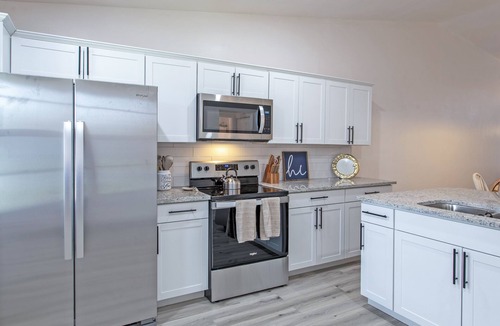 Ocala House | Take The Rein's Oasis