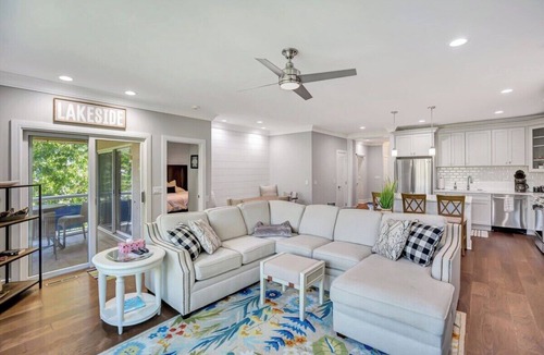 Salem Condo | Tall Ship 306 Keowe Key