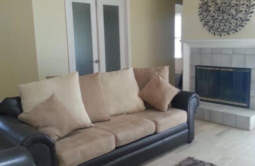 Tallahassee House | Tallahassee Gem: Cozy & Convenient