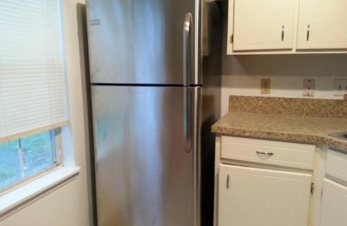 Tallahassee House | Tallahassee Gem: Cozy & Convenient