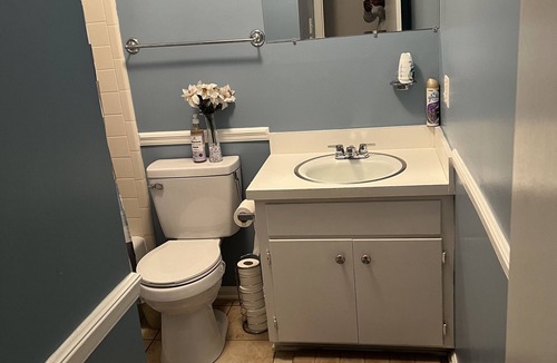 Tallahassee House | Tallahassee's Hidden Gem - The BluManor!