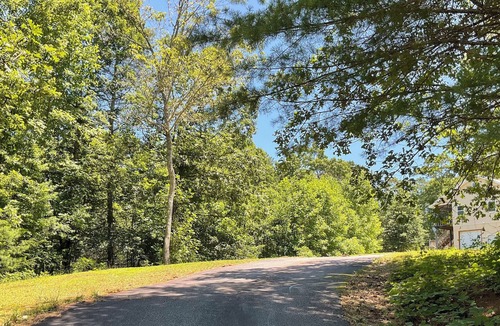 Wiley Apartment | Tallulah Gorge Guest Suite One, Two and Three