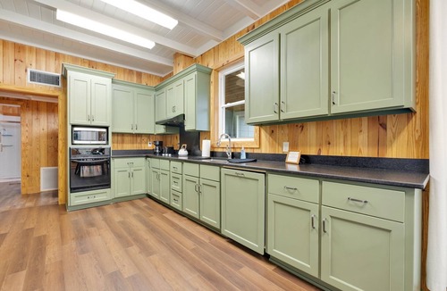 Telogia House | Talquin Lakeside Retreat 4BR/2Bath 1500sqft, 25 minutes to FSU
