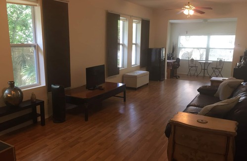 Tampa Heights House | Tampa Heights Bungalow