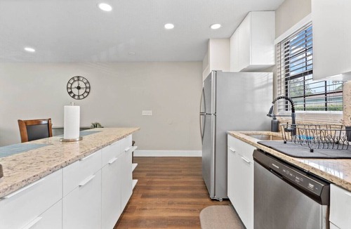 University House | Tampa's Home Away From Home