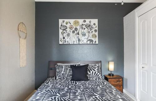 East Ybor Villa | Tampa Ybor Bungalow
