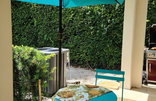 Granada Villa | Tangier Estates