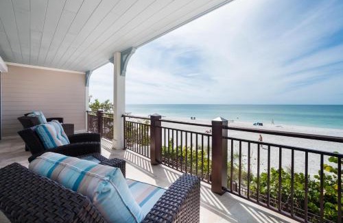 Bradenton Beach House | Tarpon Lookout