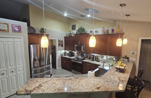 Indian Trails House | Taylor's Tranquil Retreat in Palm Coast.