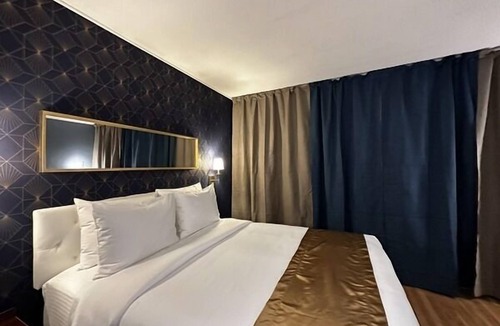 Overtown Hotel | TB Hotel Downtown-Miami Superior Queen Room