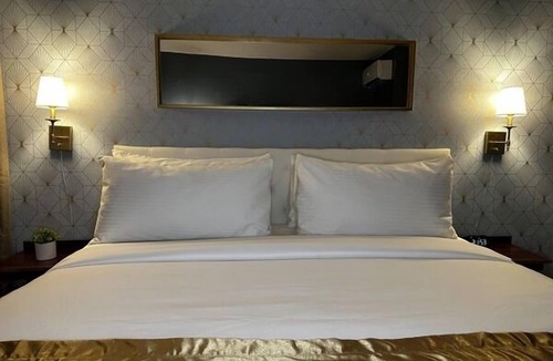 Overtown Hotel | TB Hotel Downtown Miami - Superior King Room
