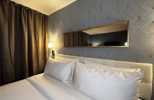 Overtown Hotel | TB Hotel Downtown Miami - Superior King Room