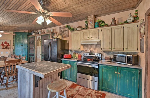 Greenbrier House | Tennessee Countryside Escape on 2 Acres!