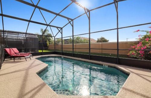 Kissimmee House | Terra Verde Resort! Private Pool, Game Room, Near Disney And Universal!