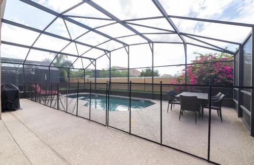 Kissimmee House | Terra Verde Resort! Private Pool, Game Room, Near Disney And Universal!