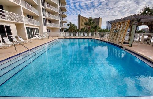 Destin Apartment | Terrace at Pelican by Panhandle Getaways