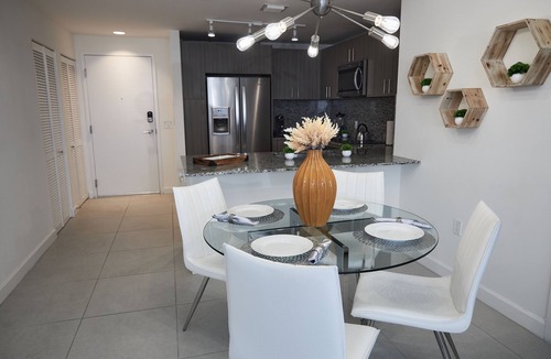 Doral Apartment | TF1204 Downtown Doral 2 Beds & 2 Baths