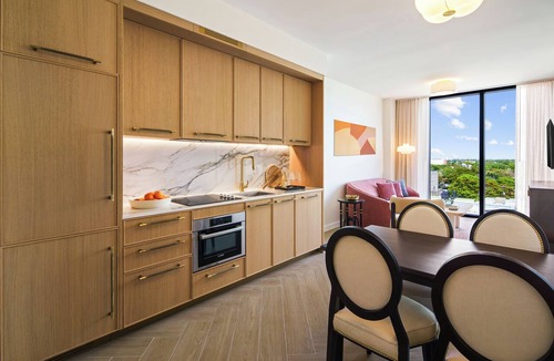 Wynwood Art District Hotel | The 27 Wynwood