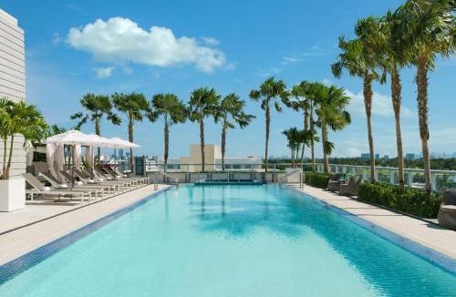 Bay Harbor Islands Hotel | The Altair Bay Harbor Hotel