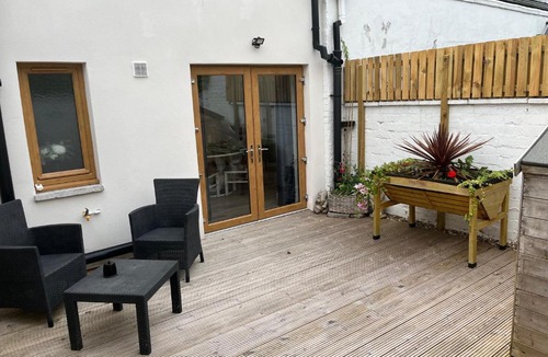 Liberton Apartment | The Arc