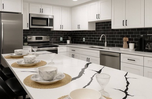 Winston - Salem House | The Ardmore Executive Suite