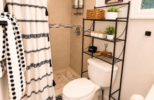 Jacksonville Apartment | The Arlington Hideaway