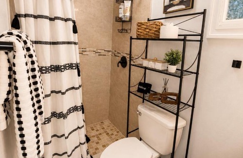Jacksonville Apartment | The Arlington Hideaway