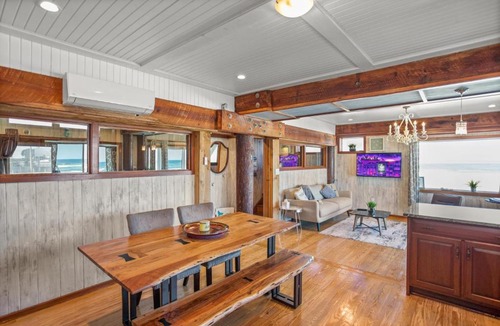 St. Augustine Apartment | The Artist Haven