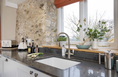 Holditch Cottage | The Barn - a charming property sleeping four guests in west Dorset