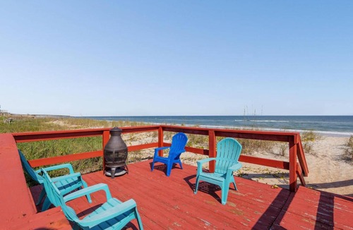 South Ponte Vedra Beach House | The Beach Bum