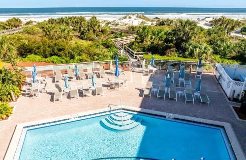 St. Augustine Beach Apartment | The Beach Club at St. Augustine