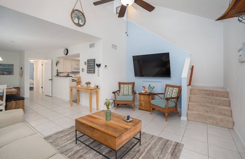 Vilano Beach House | The Beach House