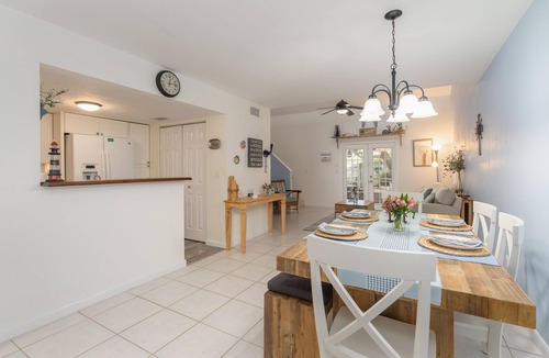 Vilano Beach House | The Beach House